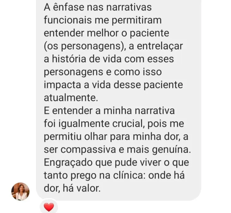 Depoimento 1