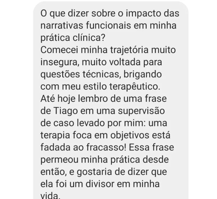 Depoimento 3